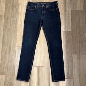 Everlane | The Slim 4-Way Stretch Organic Jean | Uniform | Men’s